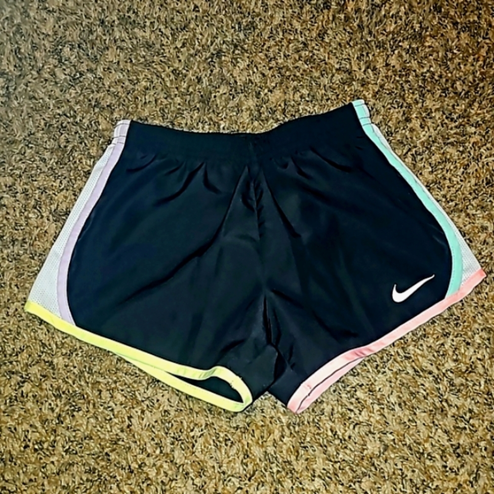 Youth large Nike dri fit shorts 6x youth